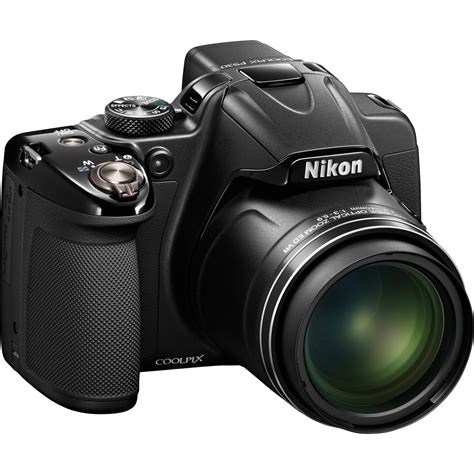Digital camera .